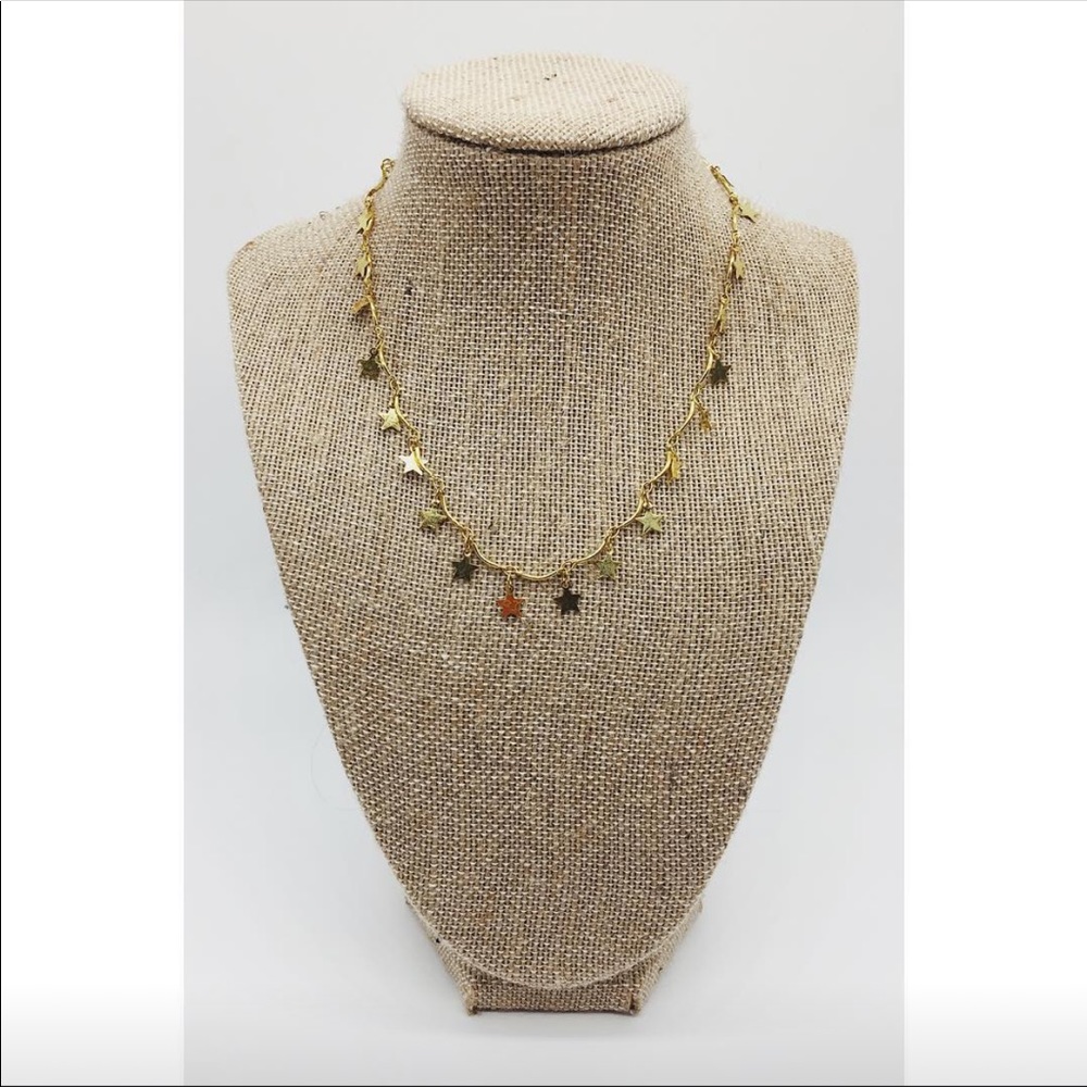 Handmade jewelry made by me!